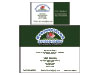 Springfields Embroidery business card and flyer